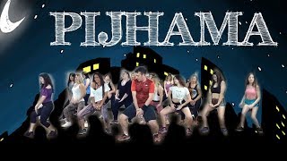 Jhama - Pijhama (coreografia)