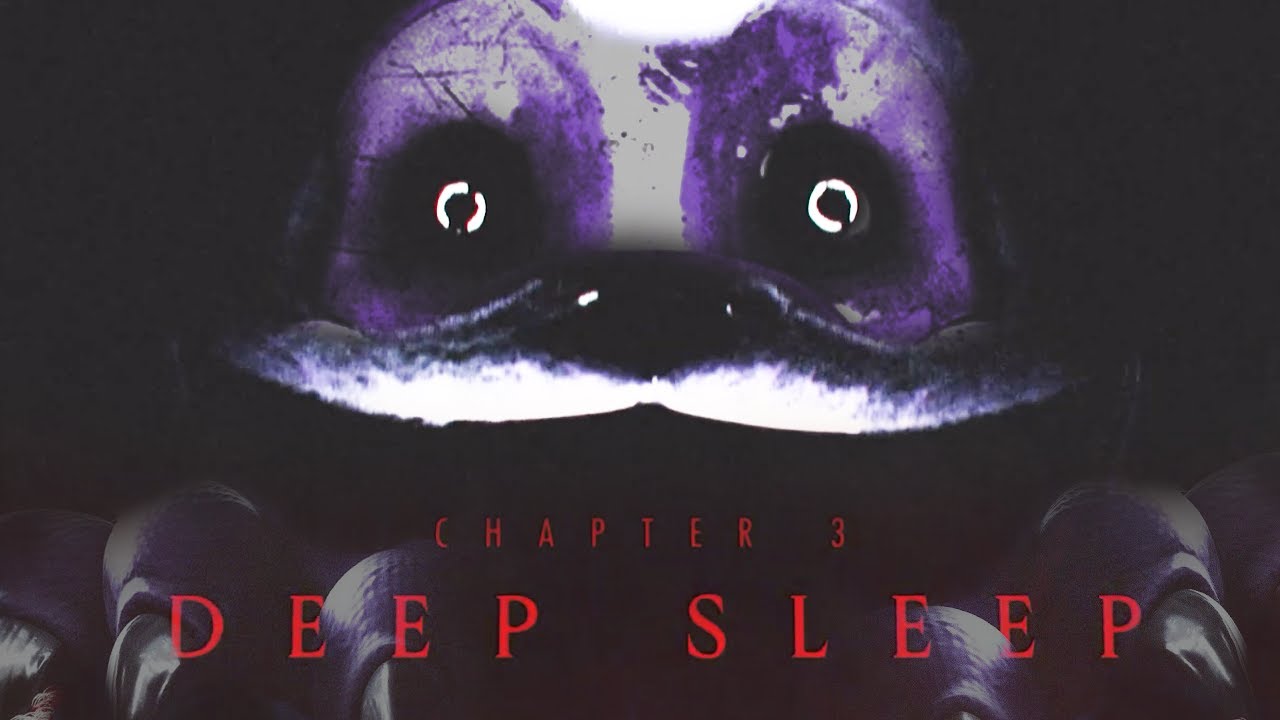 POPPY PLAYTIME CHAPTER 3 Deep Sleep - Official Trailer (2023