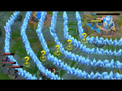 League Of Legends - League of Legends  Entenda os termos mais utilizados  em partidas profissionais - The Enemy