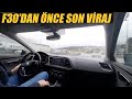 SEAT LEON 1.6 TDI 115HP DSG STYLE | GOLF YERİNE ALINIR MI | BOL OPSİYONLU | İNCELEME TEST