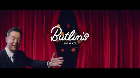 Visit Butlin
