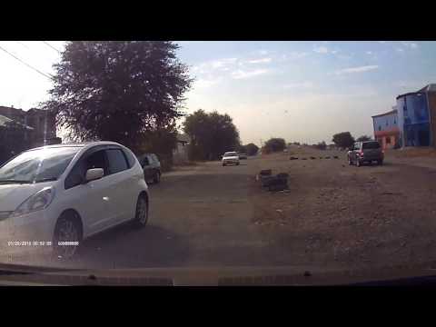 თბილისი - ყარაჯალა-რუსთავის გზა რას გავს?