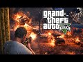 GTA 5 Enhanced PC – Trevor Philips Industries Mission! PURE CHAOS | 60FPS