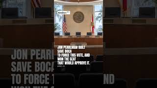 Boca Raton Developer Lost $650M to 14,122 Votes | Boca Raton Real Estate