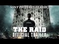The raid  official us trailer 2011