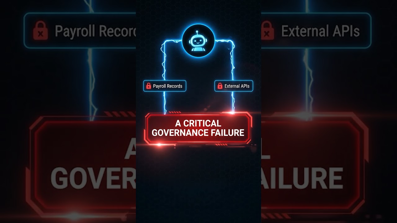 How Intent Drift Becomes Security Breach?
