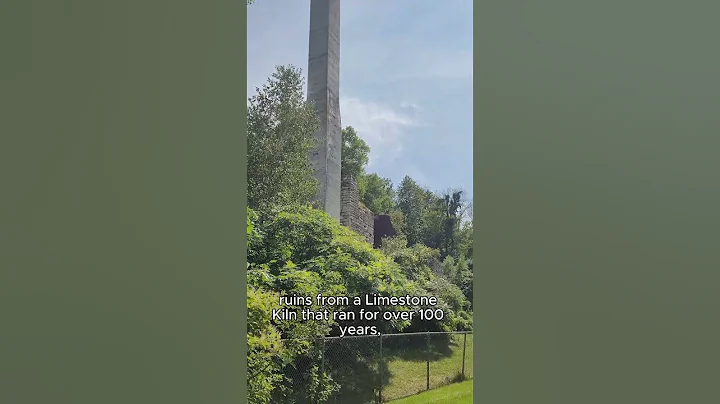 High Cliff State Park – A Must for Oddity Lovers!