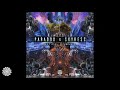 Paradox & Skyress - Vertical Dimension