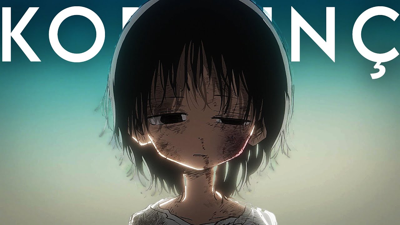 Çocuk İstismarını Anlatan EN İYİ Anime...