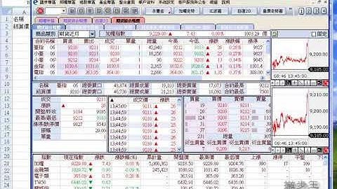 Excel VBA 02-06 從電子看盤軟體抓取DDE指令教學 | 2020新版課程 | 全國電腦學院