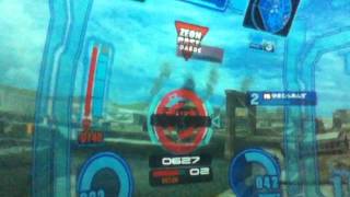 04/18 ① NY66 ガンタン