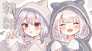 白那しずくの配信のサムネイル画像