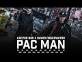 Kaczor BRS ft. Dawid Obserwator - Pac Man - YouTube