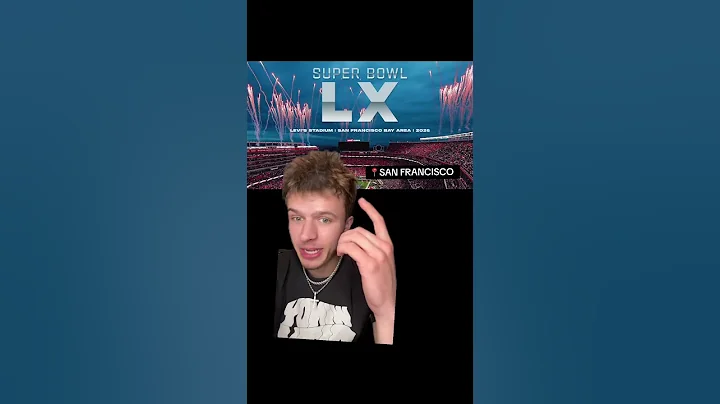 2026 Super Bowl… LEAKED? 🏆😳👀 #nfl #superbowl #chiefs #nfltiktok #sports #football #bills