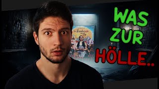 Diese Infos habe ich NICHT Gebraucht!☠️ - Zauberer von Oz | Die Schlechtesten Filme aller Zeiten #25