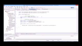 SDK Tutorial 10 - Speed Manager Part 1