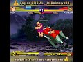 Ken DOMINATING in Street Fighter Alpha 3 Max Ken DOMINATING in Street Fighter Alpha 3 Max