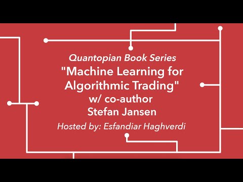 'Machine Learning for