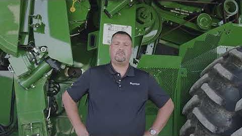 S700 Combine Mointor Set Up and Calibrations - ICA CombineAdvisor Automation