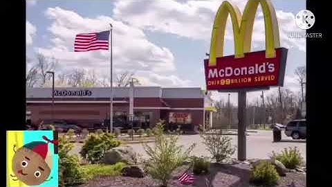 Everything Has Fallen into the McDonald