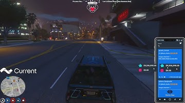 Marty Gets April Interested after Tweeting One Picture | GTA RP NoPixel 3.0