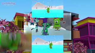Ytpmv Gummy Bear Show 15 Ice Ice Gummy Gummibär And Friends Scan