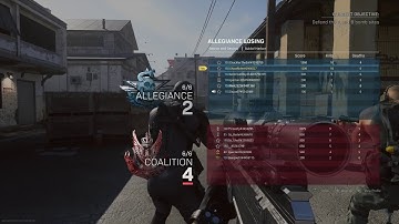 S&D 1v6 Aces Best Ever (Sniper Only)