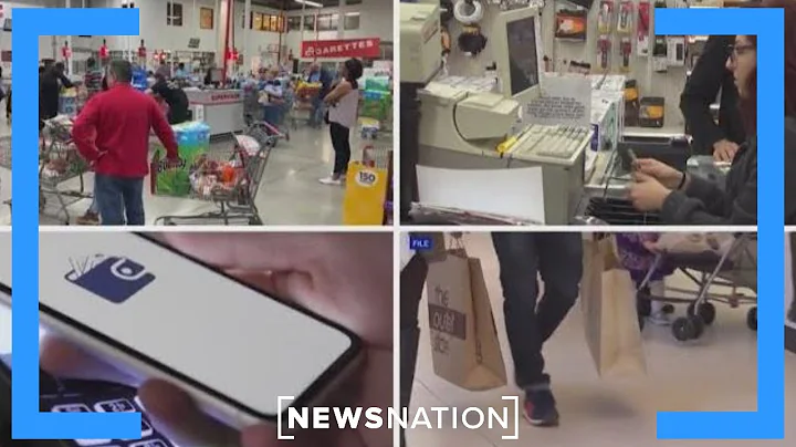 Inflation report: Prices decelerated in November | NewsNation Live