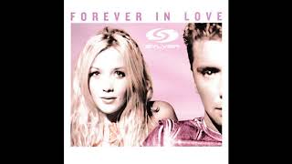 Sylver - Forever In Love (3 Drives Radio Edit)