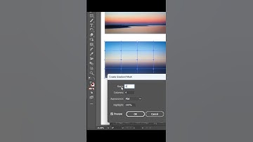 Illustrator CC Gradient Mesh Tutorial: Master the Tool Like a Pro