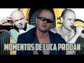 Momentos y frases de LUCA PRODAN | CUEVA SIN FIN