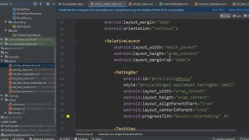 Tutorial MVVM NewsApp (Bahasa Pemograman Kotlin)
