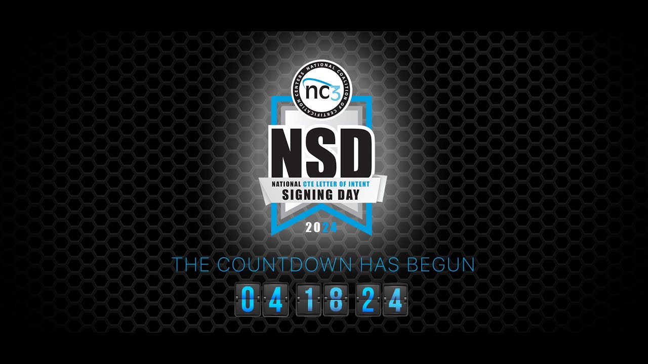 TCAT Memphis Live Stream 2024 Signing Day (Live) YouTube
