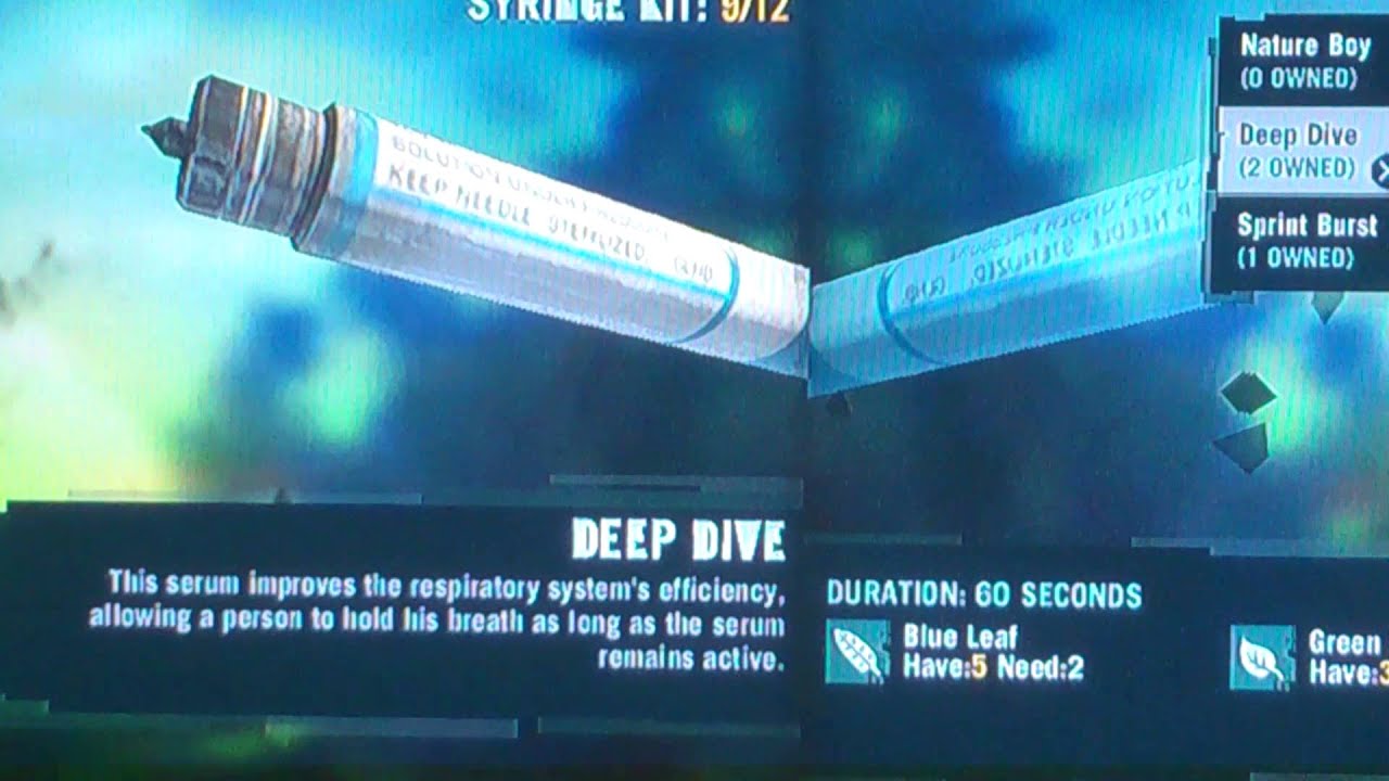 Far Cry3. All new out of the map part2 - YouTube
