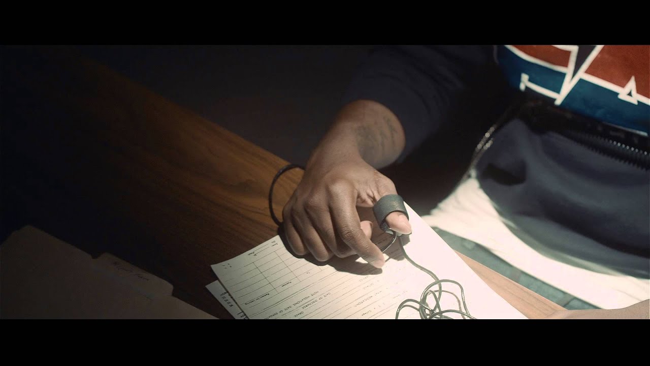 Mark Battles- The Truth (Official Video) Produced by J.Cuse