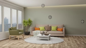 Virtually Design Any Space with Free AR Home Design App