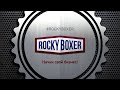 #Rocky Boxer III