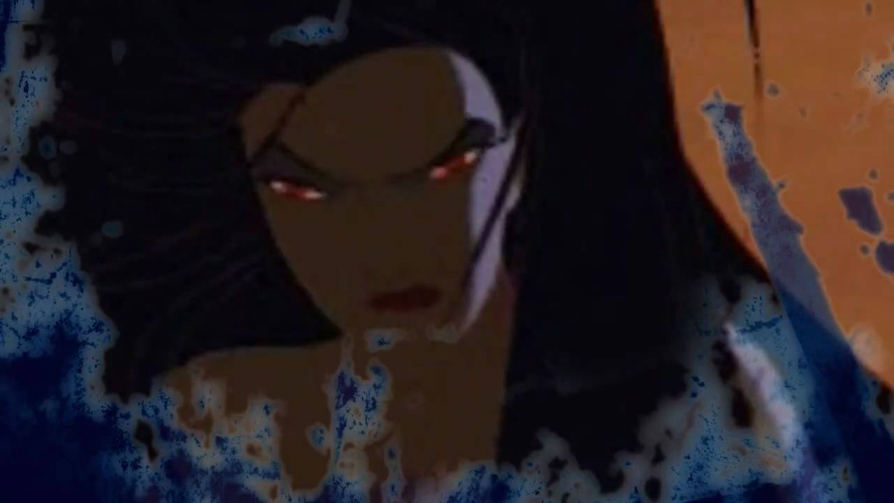 Non/Disney: Eris/Belle/Hades { preview II }