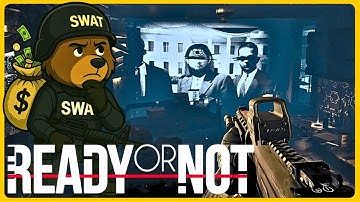 "S" Rank on LETHAL OBSESSION takes PLANNING! | Ready Or Not | 4K Gameplay Walkthrough