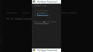 How To Install Streamlit | Python Tutorial