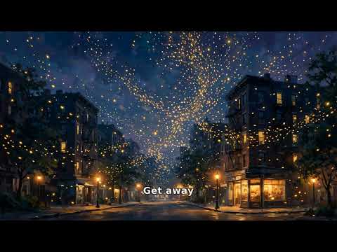 John Legend & Pharrell Williams - Fireflies (Lyrics)