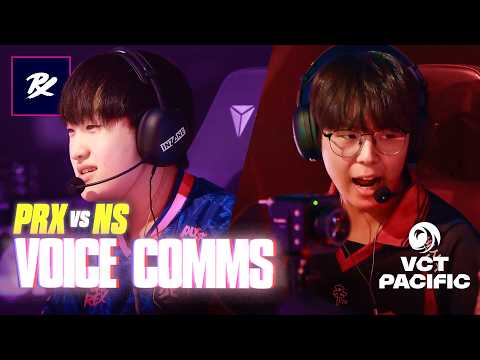 PRX vs NS (revenge arc) thumbnail