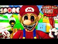 I Turned Spore into Mario MADNESS! 🍄