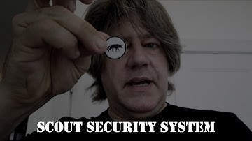 Scout Security Review