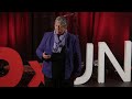 Can We Live Better By Talking About Dying? | Teri Kingston | TEDxUNB