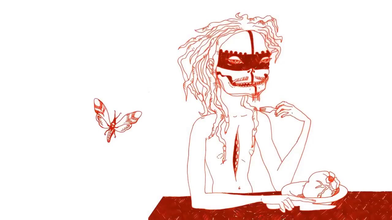 Korn The Lullaby For A Sadist Official Video Hd Youtube