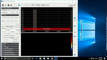 AirSpy and SpyServer