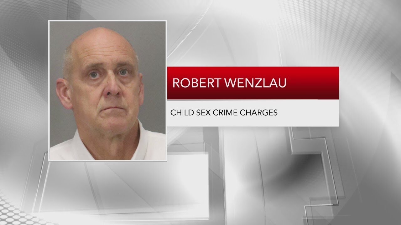 67-year-old Palo Alto man arrested for child sex crimes