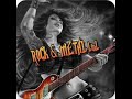 Tình Cũ Tình Mới - AI Cover (Metal Rock)