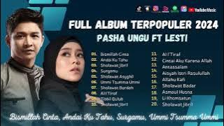 Sholawat Terbaru || Pasha Ungu Ft Lesti Album terbaru 2024 || Bismillah Cinta - Andai Ku Tahu